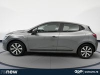 Voitures D'occasion À Valenciennes | Renault Clio 1.6 E-Tech Hybride 145Ch Equilibre