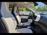 Voitures D'occasion À Valenciennes | Renault Twingo E-Tech Electric Zen R80 Achat Intégral - 21My