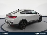 Voitures D'occasion À Valenciennes | Renault Arkana 1.6 E-Tech 145Ch Rs Line -21B