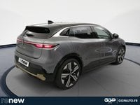 Voitures D'occasion À Valenciennes | Renault Mégane Megane E-Tech Electric Ev60 220Ch Iconic Op...