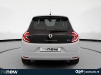 Voitures D'occasion À Valenciennes | Renault Twingo E-Tech Electric Zen R80 Achat Intégral - 21My