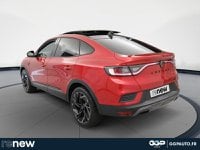 Voitures D'occasion À Valenciennes | Renault Arkana 1.6 E-Tech 145Ch Full Hybrid Esprit Alpine -23