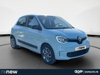Voitures D'occasion À Valenciennes | Renault Twingo 1.0 Sce 65Ch Equilibre