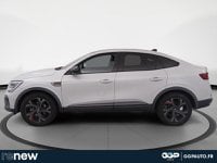 Voitures D'occasion À Valenciennes | Renault Arkana 1.6 E-Tech Hybride 145Ch Rs Line Fast Track