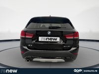 Voitures D'occasion À Valenciennes | Bmw X1 Sdrive18Ia 136Ch Xline Dkg7