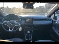 Voitures D'occasion À Valenciennes | Renault Clio 1.6 E-Tech 145Ch Full Hybrid Evolution - 24
