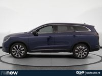 Voitures D'occasion À Valenciennes | Renault Espace 1.2 E-Tech Full Hybrid 200Ch Techno 7 Places...