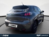 Voitures D'occasion À Valenciennes | Peugeot 208 1.5 Bluehdi 100Ch S&S Gt Pack