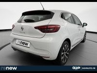 Voitures D'occasion À Valenciennes | Renault Clio 1.0 Tce 90Ch Intens -21N