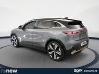 Voitures D'occasion À Valenciennes | Renault Mégane Megane E-Tech Electric 220Ch Iconic Autonom...