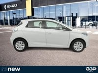 Voitures D'occasion À Valenciennes | Renault Zoe Life Charge Normale R90 My19