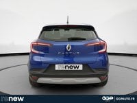 Voitures D'occasion À Valenciennes | Renault Captur 1.0 Tce 90Ch Business -21