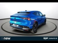 Voitures D'occasion À Valenciennes | Renault Rafale 1.2 E-Tech Full Hybrid 200Ch Esprit Alpine - 25