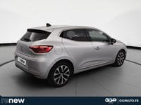 Voitures D'occasion À Valenciennes | Renault Clio 1.0 Tce 90Ch Techno