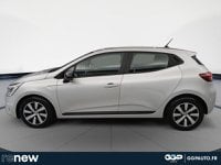 Voitures D'occasion À Villeneuve D'ascq | Renault Clio 1.0 Tce 90Ch Equilibre