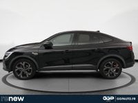 Voitures D'occasion À Villeneuve D'ascq | Renault Arkana 1.6 E-Tech 145Ch Rs Line -21B