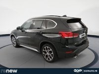 Voitures D'occasion À Villeneuve D'ascq | Bmw X1 Sdrive18Ia 136Ch Xline Dkg7