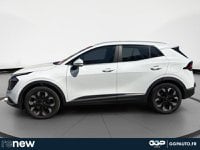 Voitures D'occasion À Villeneuve D'ascq | Kia Sportage 1.6 T-Gdi 265Ch Phev Active Bva6 4X4