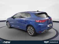 Voitures D'occasion À Villeneuve D'ascq | Renault Mégane Megane 1.3 Tce 160Ch Rs Line Edc