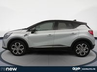 Voitures D'occasion À Villeneuve D'ascq | Renault Captur 1.0 Tce 90Ch Techno