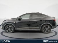 Voitures D'occasion À Villeneuve D'ascq | Renault Arkana 1.6 E-Tech Hybride 145Ch Engineered -22