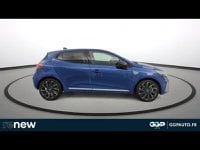 Voitures D'occasion À Villeneuve D'ascq | Renault Clio 1.6 E-Tech 145Ch Full Hybrid Esprit Alpin...