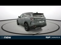 Voitures D'occasion À Villeneuve D'ascq | Renault Espace 1.2 E-Tech Full Hybrid 200Ch Esprit Alp...
