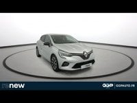 Voitures D'occasion À Villeneuve D'ascq | Renault Clio 1.6 E-Tech Hybride 145Ch Techno