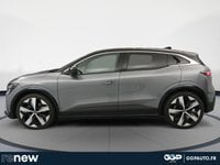 Voitures D'occasion À Villeneuve D'ascq | Renault Mégane Megane E-Tech Electric 220Ch Techno Au...
