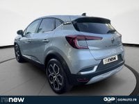 Voitures D'occasion À Villeneuve D'ascq | Renault Captur 1.0 Tce 90Ch Techno