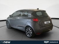 Voitures D'occasion À Villeneuve D'ascq | Renault Zoe E-Tech Evolution Charge Normale R110 Achat...