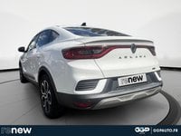 Voitures D'occasion À Villeneuve D'ascq | Renault Arkana 1.6 E-Tech Hybride 145Ch Techno -22