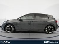 Voitures D'occasion À Villeneuve D'ascq | Volkswagen Golf 1.5 Etsi Evo2 150Ch R-Line Dsg7