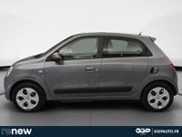 Voitures D'occasion À Villeneuve D'ascq | Renault Twingo E-Tech Electric Zen R80 Achat Intégral...