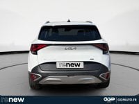 Voitures D'occasion À Villeneuve D'ascq | Kia Sportage 1.6 T-Gdi 265Ch Phev Active Bva6 4X4