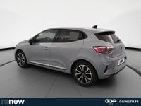 Voitures D'occasion À Villeneuve D'ascq | Renault Clio 1.6 E-Tech 145Ch Full Hybrid Techno - 25