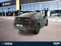 Voitures D'occasion À Villeneuve D'ascq | Renault Arkana Tce 140 Edc Fap R.s. Line