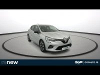 Voitures D'occasion À Villeneuve D'ascq | Renault Clio 1.0 Tce 90Ch Limited -21N