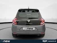 Voitures D'occasion À Villeneuve D'ascq | Renault Twingo E-Tech Electric Equilibre R80 Achat Int...