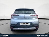 Voitures D'occasion À Villeneuve D'ascq | Renault Captur 1.0 Tce 90Ch Evolution