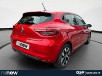 Voitures D'occasion À Villeneuve D'ascq | Renault Clio 1.0 Tce 90Ch Limited -21N