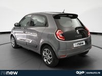 Voitures D'occasion À Villeneuve D'ascq | Renault Twingo E-Tech Electric Equilibre R80 Achat Int...