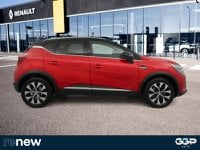 Voitures D'occasion À Villeneuve D'ascq | Renault Captur 1.0 Tce 90Ch Techno