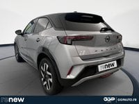 Voitures D'occasion À Villeneuve D'ascq | Opel Mokka 1.2 Turbo Hybrid 136Ch Gs E-Dct6
