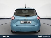 Voitures D'occasion À Villeneuve D'ascq | Renault Zoe E-Tech Techno Charge Normale R135 Achat In...