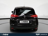 Voitures D'occasion À Villeneuve D'ascq | Renault Scénic Scenic 1.7 Blue Dci 120Ch Business Edc