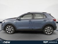 Voitures D'occasion À Villeneuve D'ascq | Kia Stonic 1.0 T-Gdi 100Ch Isg Active Euro6D-T