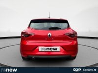 Voitures D'occasion À Villeneuve D'ascq | Renault Clio 1.0 Tce 90Ch Limited -21N