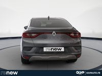Voitures D'occasion À Villeneuve D'ascq | Renault Arkana 1.3 Tce 140Ch Fap Business Edc