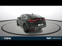 Voitures D'occasion À Villeneuve D'ascq | Renault Arkana 1.3 Tce 140Ch Fap Rs Line Edc -21B